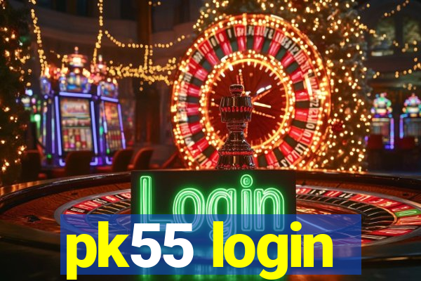 pk55 login